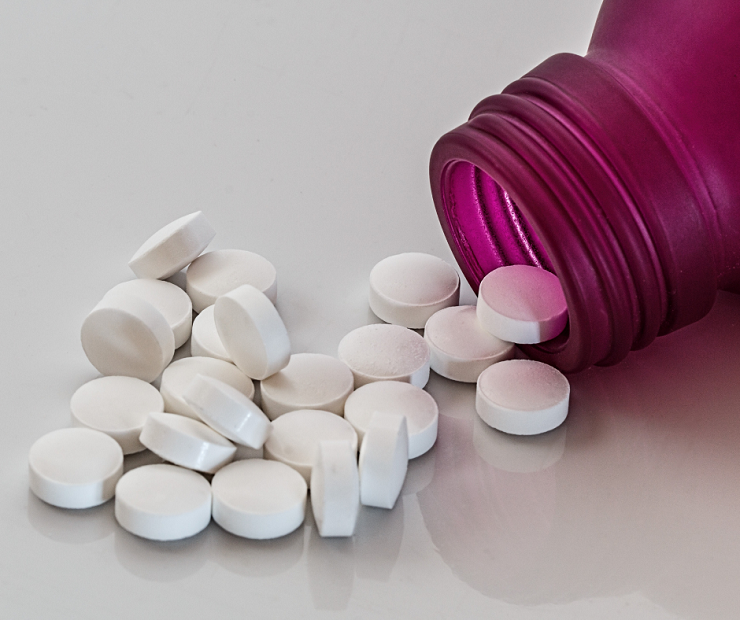 Seaview Pharmacy | Return of Unwanted Medicines (RUM) Scheme